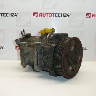 Aircocompressor Sanden SD7C16 1301F 9648138980 6453RE