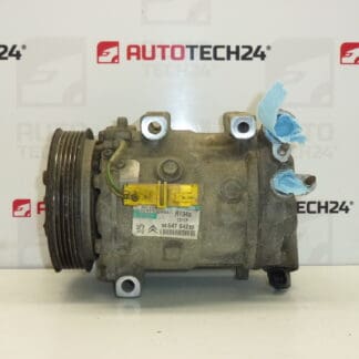 Aircocompressor Sanden SD7C16 9654764280 1311F