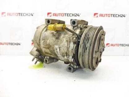 Aircocompressor Sanden SD7V16 1242 9659232180 9645440480