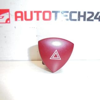 Alarmlichtregelaar Citroën C8 Peugeot 807 1488924077 6554J8