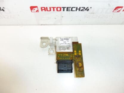 Alleen Citroën Peugeot 28236841 6500GQ-module