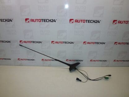 Antenne Citroën C5 sedan 01-04 9638990180 6561P1