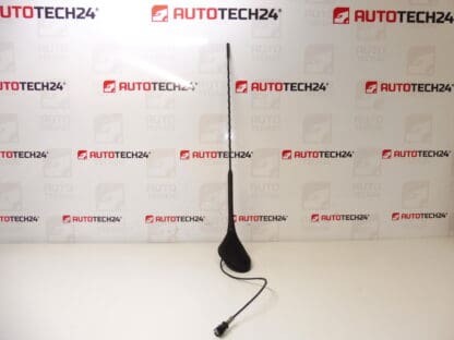 Antenne Citroën Peugeot 9658544380 6561JQ