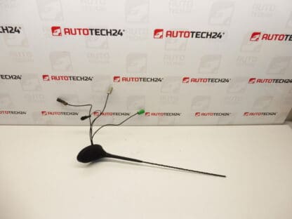 Antenne Citroën Peugeot 9660799180 921793201 6561GP