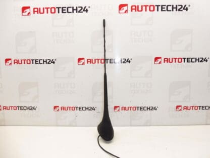 Antenne Citroën Peugeot 9674768680 658724 6587G4 6587G3