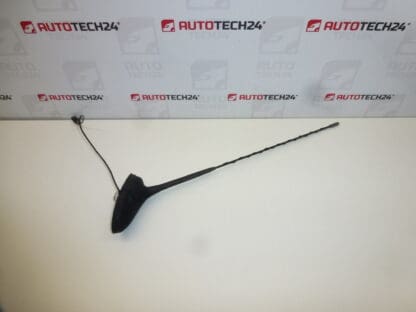 Antenne zonder ring Citroën C5 SEDAN 9650911080