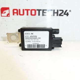 Antennemodule Citroën Peugeot 9662924980 6561RK