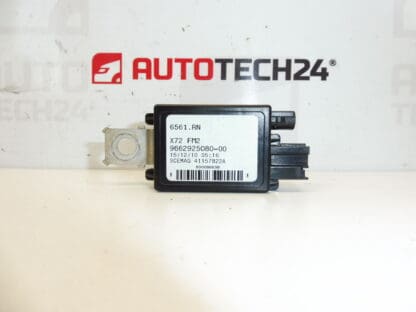 Antennemodule Citroën Peugeot 9662925080 6561RN