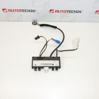 Antennemodule Peugeot 307 CC 9652016980 6561R5