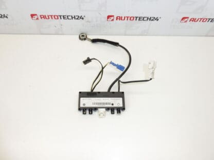 Antennemodule Peugeot 307 CC 9652016980 6561R5