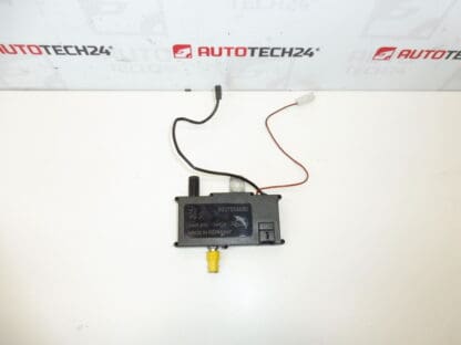 Antennemodule Peugeot 607 9637564680 6561F6