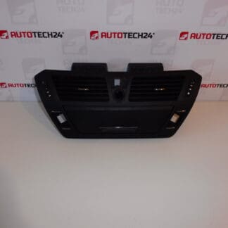 Autoradio box frame Citroën C4 Picasso 96832655ZD 8265AK