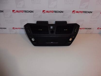 Autoradio box frame Citroën C4 Picasso 96832655ZD 8265AK