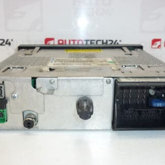 Autoradio Citroën C8 RT3-N3 14983350XT 6560TT