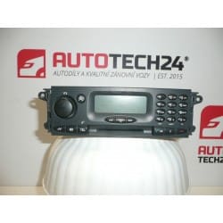 Autoradio met CD Citroën C5 I GSM navi 96441981ZK