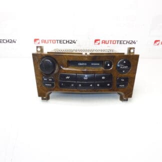 Autoradio navigatie Peugeot 607 96296330GV 9629633077 6560L9