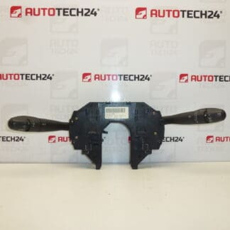 Bestuurders Citroën C4 96621665XT 6242HN