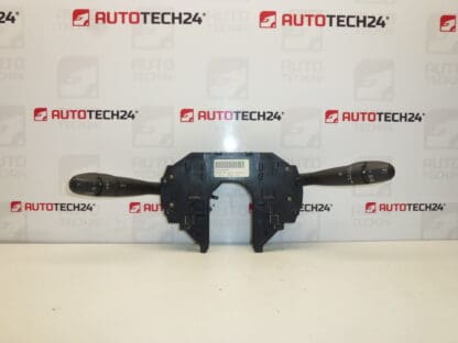 Bestuurders Citroën C4 96621665XT 6242HN