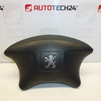 Bestuurdersstuur airbag Peugeot Partner II 96639597XT01 4112KY