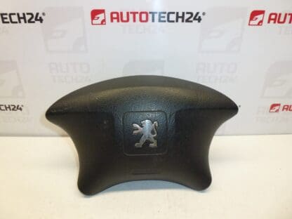 Bestuurdersstuur airbag Peugeot Partner II 96639597XT01 4112KY