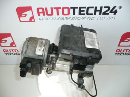 BHI H2+ Citroen C5 9643373480 527743