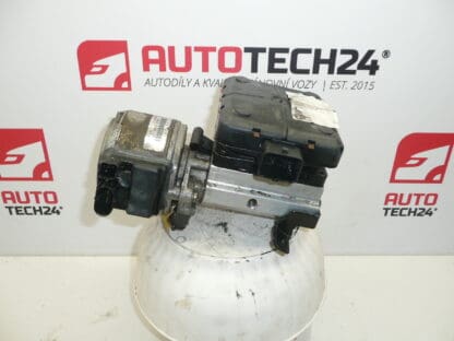 BHI H2 Citroen C5 II 9651581280 527756