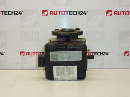 BHI H2+ zonder elektromotor Citroën C5 9643373480 527743