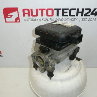 BHI H2 zonder elektromotor Citroën C5 II 9651581280 527756