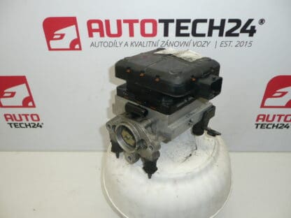 BHI H2 zonder elektromotor Citroën C5 II 9651581280 527756