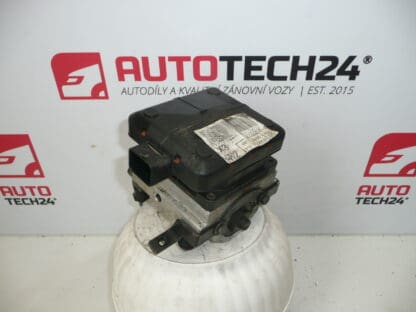 BHI H2 zonder elektromotor Citroën C5 II 965560580 5277C1