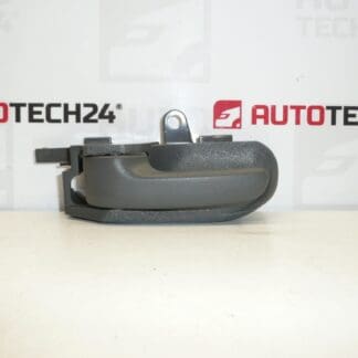 Binnenste linker crank Citroën C1 Peugeot 107 9143K9