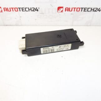 Bluetooth-module Citroën Peugeot 9662258380 S122288001 659384