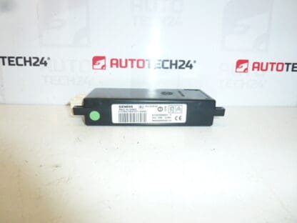 Bluetooth-module Citroën Peugeot 9665099680 S122288001 659384