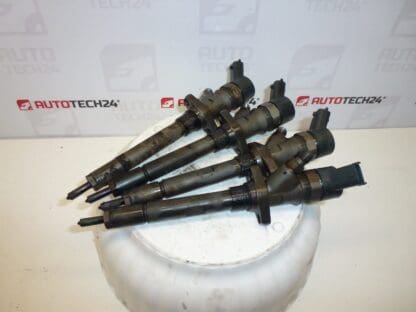 Bosch 2.0 en 2.2 HDI injectoren 0445110036