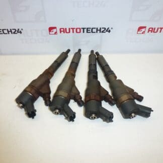 Bosch 2.0HDI injectiekit 0445110076