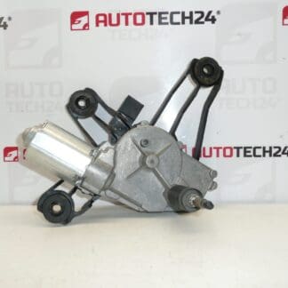 Bosch ruitenwissermotor 9647455580 0390201580 6405N4