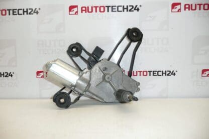 Bosch ruitenwissermotor 9647455580 0390201580 6405N4