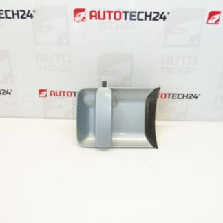 Buiten handgreep linksachter Citroën Berlingo II 9639225577 9101CG