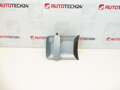 Buiten handgreep linksachter Citroën Berlingo II 9639225577 9101CG