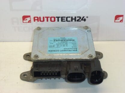 Citroën C2 C3 stuurbekrachtiging ECU 9649847780 400687