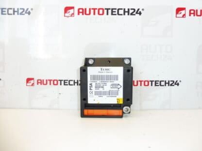 Citroën C3 Pluriel Airbageenheid 9663357580 6546C9