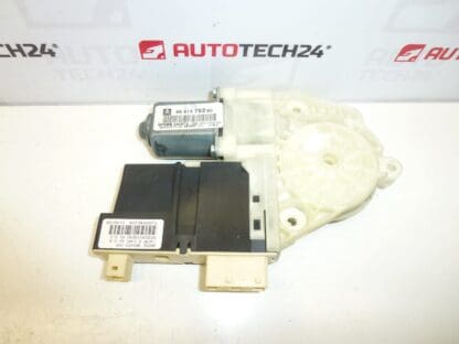 Citroën C4 Linker Raambedieningsmotor 9681575280 9221AW