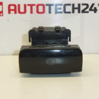 Citroën C4 Picasso Handrem Controller 96597938ZD 470703