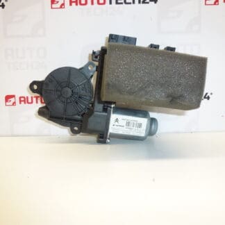 Citroën C4 Picasso Raambedieningsmotor Linksvoor 9674032580 9221CY 9221HH