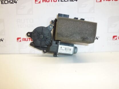 Citroën C4 Picasso Raambedieningsmotor Linksvoor 9674032580 9221CY 9221HH