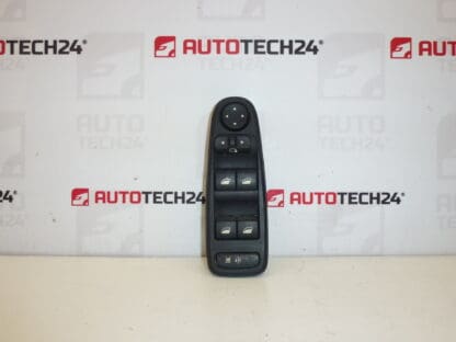 Citroën C4 Picasso raammechanisme 96639382ZD 6554YC