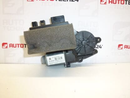 Citroën C4 Picasso Rechter Voorruit Motor 9674032480 9222CX 9222GZ