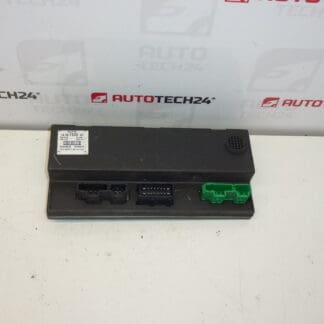 Citroën Peugeot achterschuifdeur ECU 1488780080 9138H4