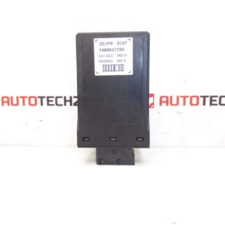 Citroën Peugeot schuifdeur ECU 1400047280 657047