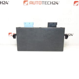 Citroën Peugeot schuifdeur ECU 9659970380 9659919080 6554SR